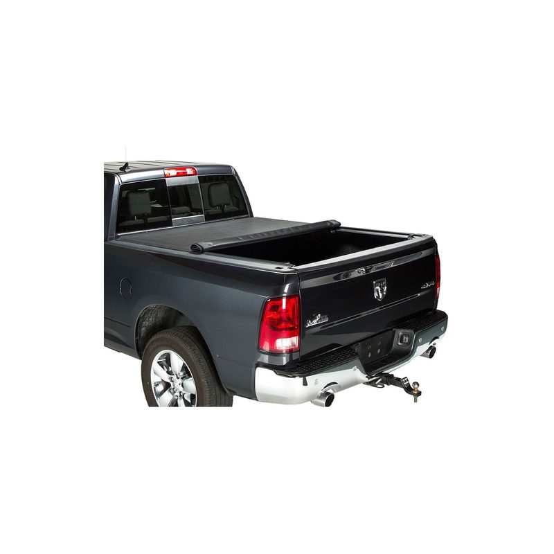 Fits 2019-2025 Chevy Silverado/GMC Sierra 1500, 6'6" Bed (ACI-92389)