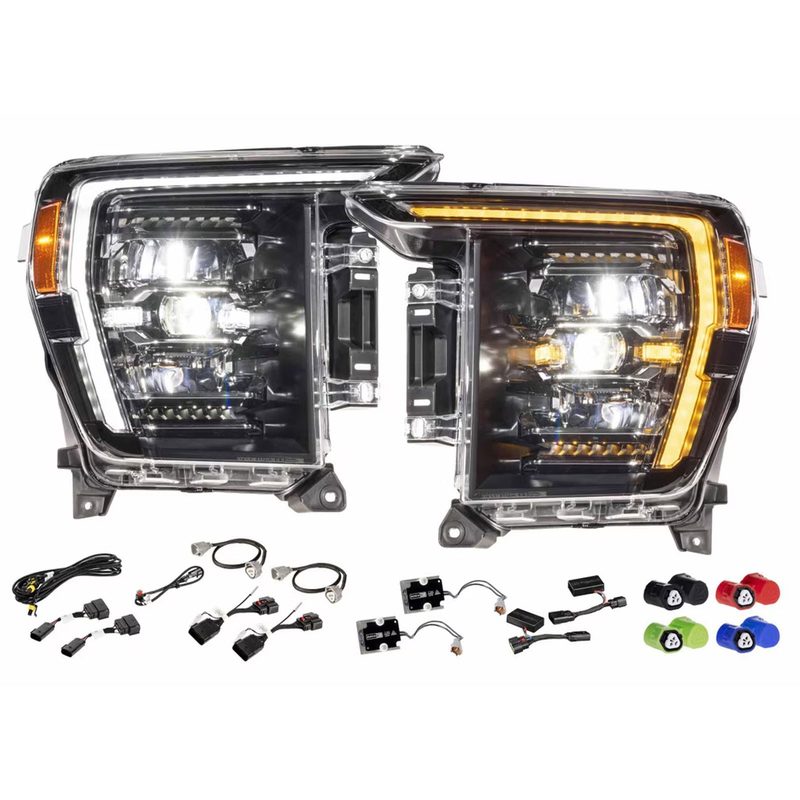 Morimoto XB EVO LED Headlight LF2-498