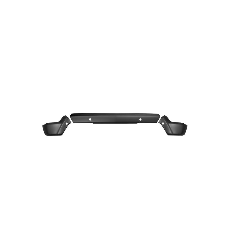 Fits 2022-2026 Chevy Silverado 1500 (ECC-FK0412)