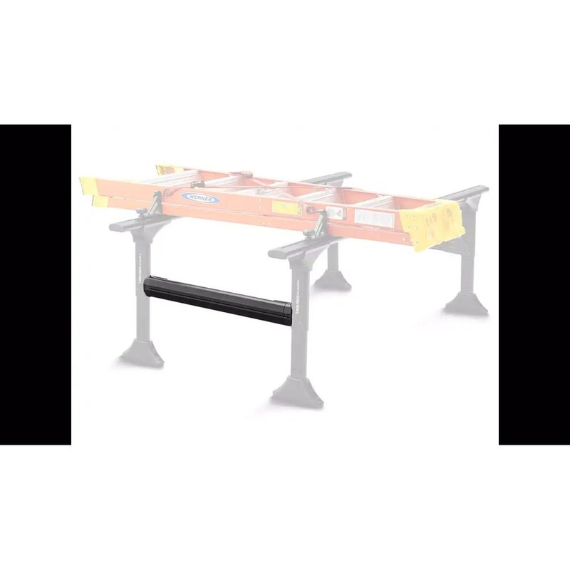 Barra de refuerzo Estándar de 41" para Elevate Rack System