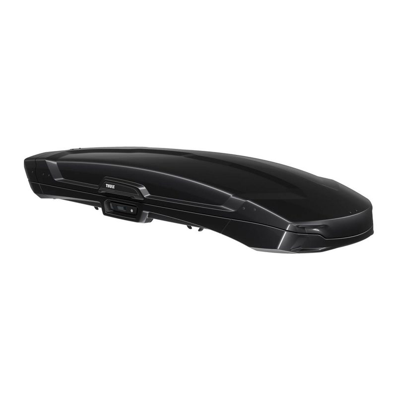 Thule Vector Alpine Negro