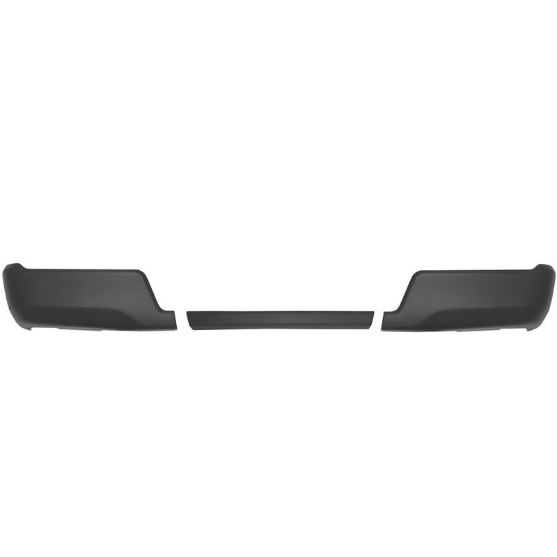 Fits 2024-2026 Ford F150 (ECC-HF1012)