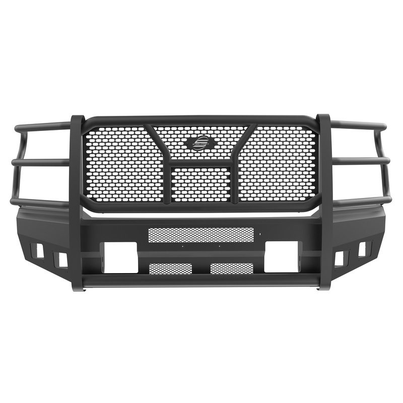 Fits 2017-2020 Ford F150 Raptor (STC-60-11425CC)