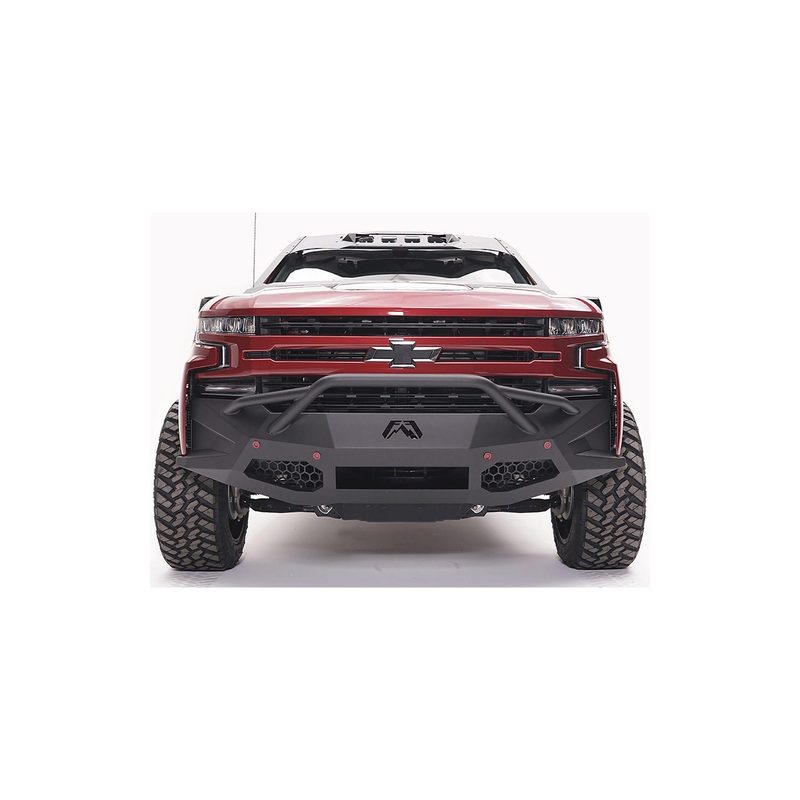 Fits 2019-2022 Chevy Silverado 1500 (FBF-CS19-D4052-1)