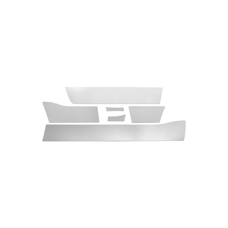 Fits 2019-2026 Ram 1500, 5'7" Bed (PUT-9751322)