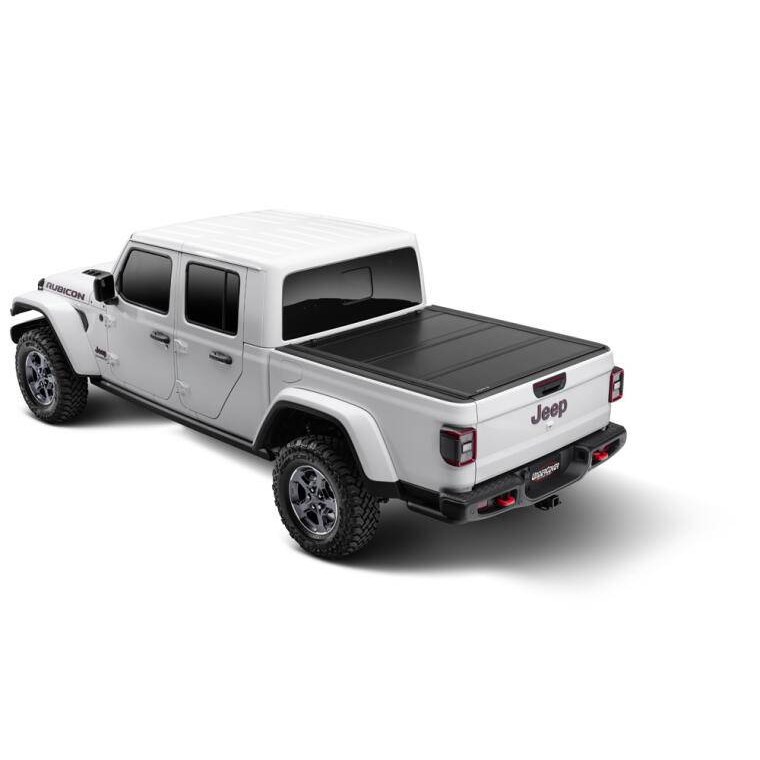 Tapa plegable Ultra Flex 5.0' para Gladiator 20-25