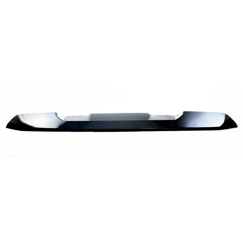 Fits 2023-2024 GMC Sierra 1500 (TRM-ABS6834BLK)