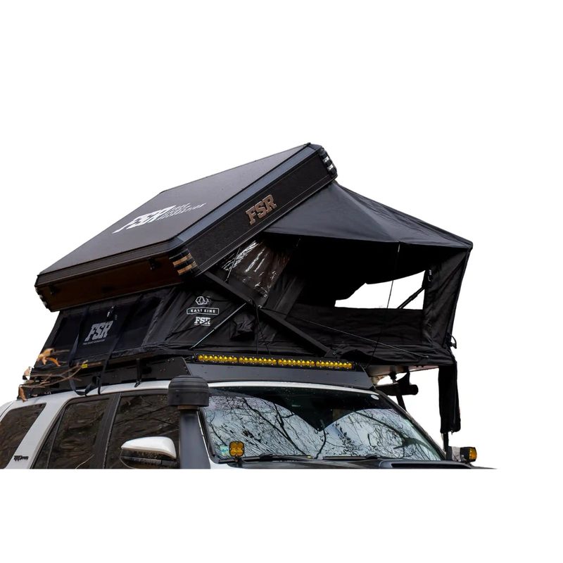 Kali King - Rooftop Tent