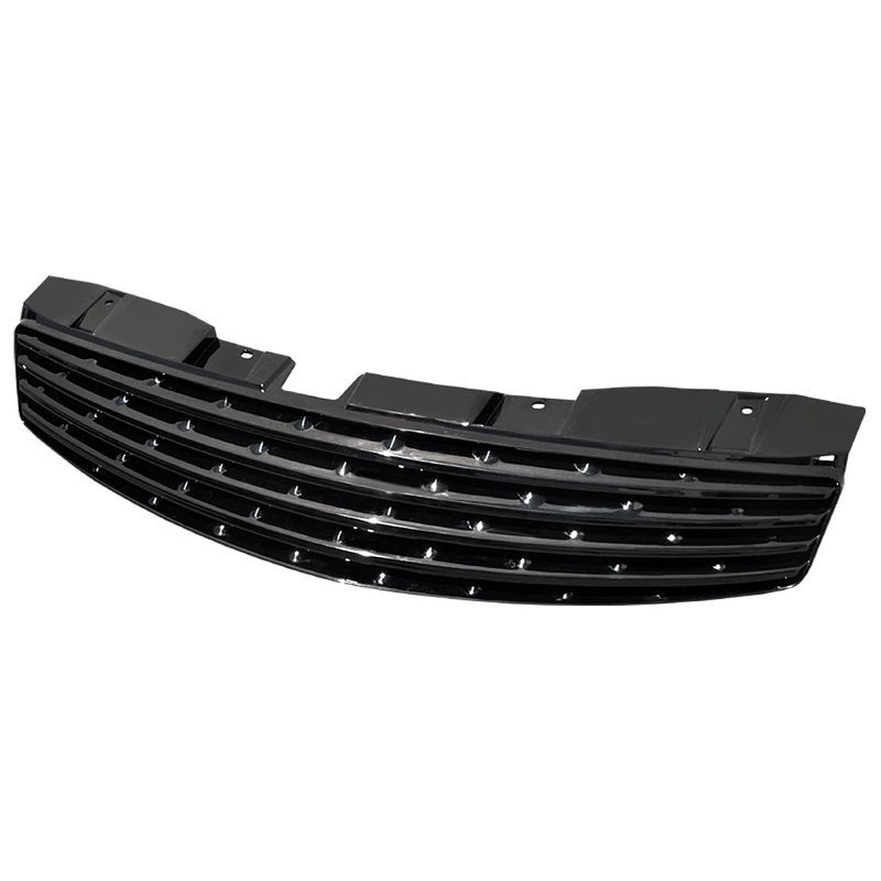 2003-2007 Infiniti G35 Coupe Black ABS OE Style Grille