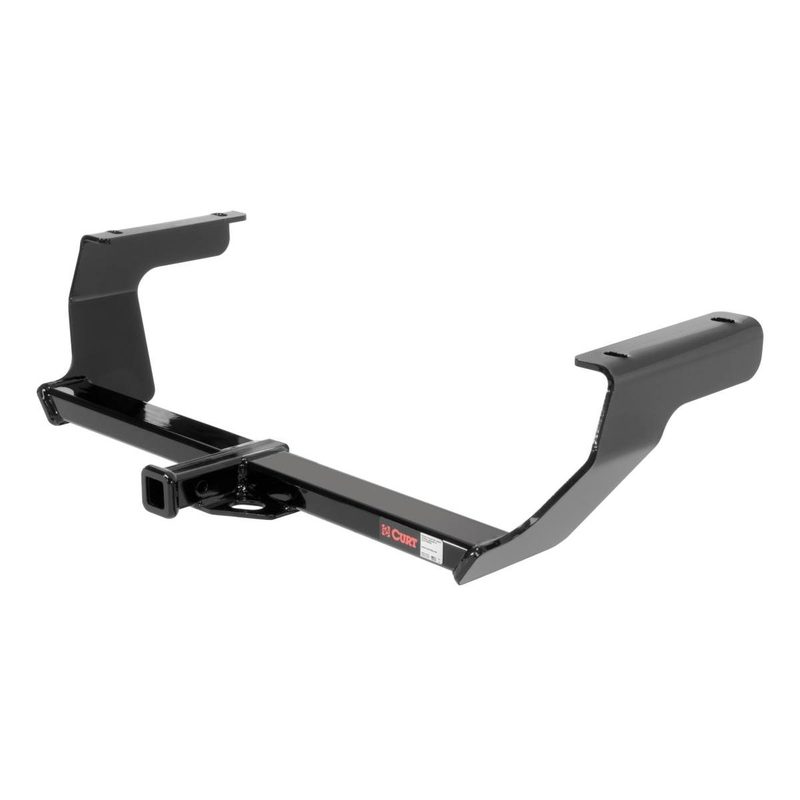 Tirón CURT Clase 1 Subaru Impreza Hatchback 11286