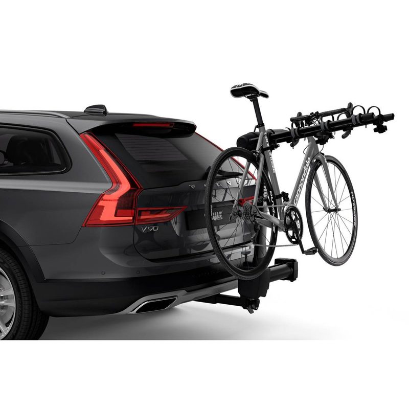 Thule Portabicicletas Apex XT Swing 4 239027XT