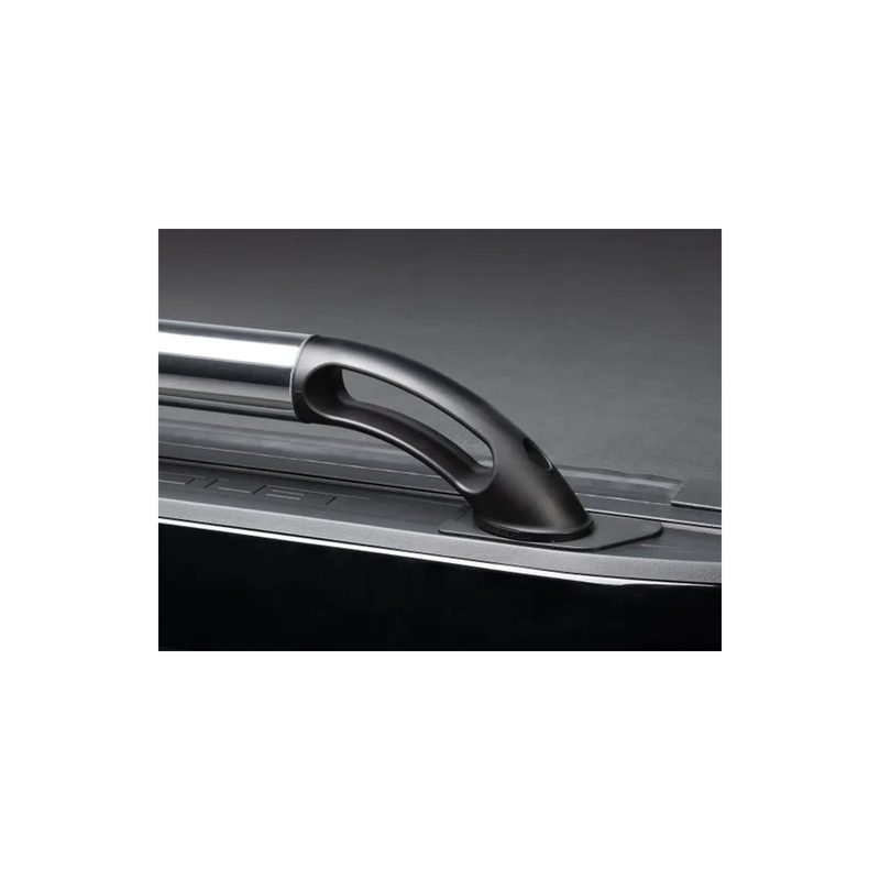 Fits 2019-2026 Chevy Silverado/GMC Sierra 1500, 2020-2026 Silverado/Sierra 2500/3500, 8' Bed (PUT-48857)