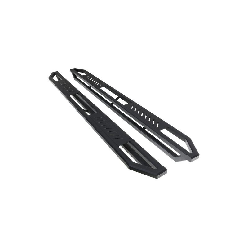 Fits 2019-2026 Ram 1500 (APS-IA04SBE8B)