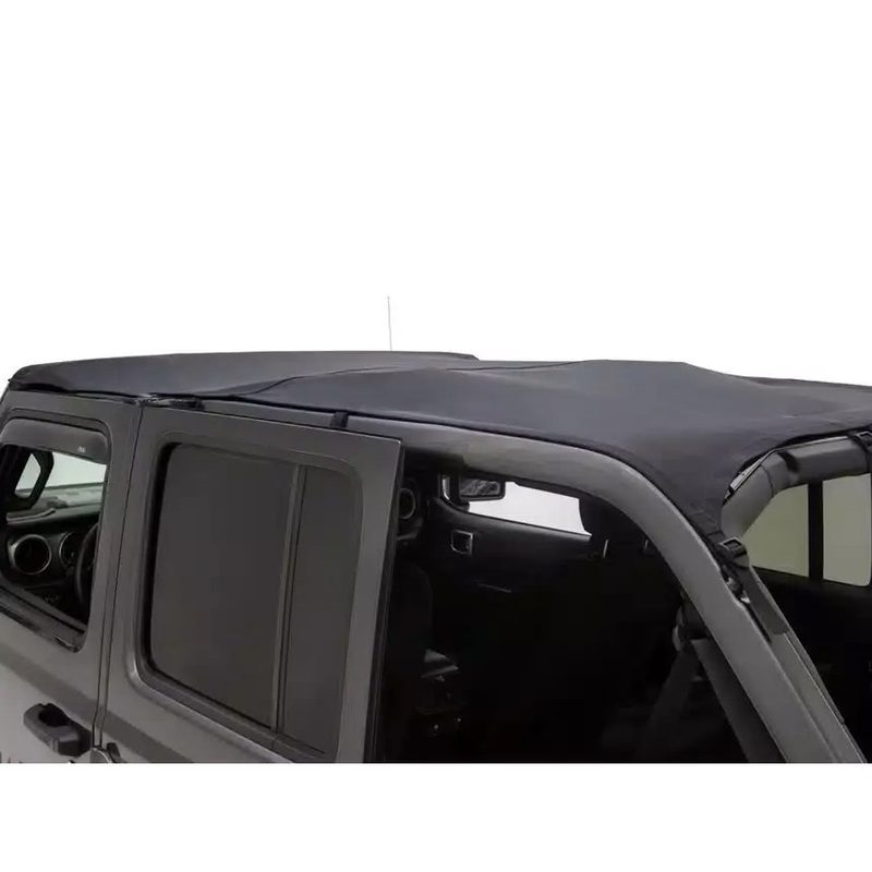 Toldo Suave Savannah Black Diamond Rugged Ridge para Gladiator 20-25