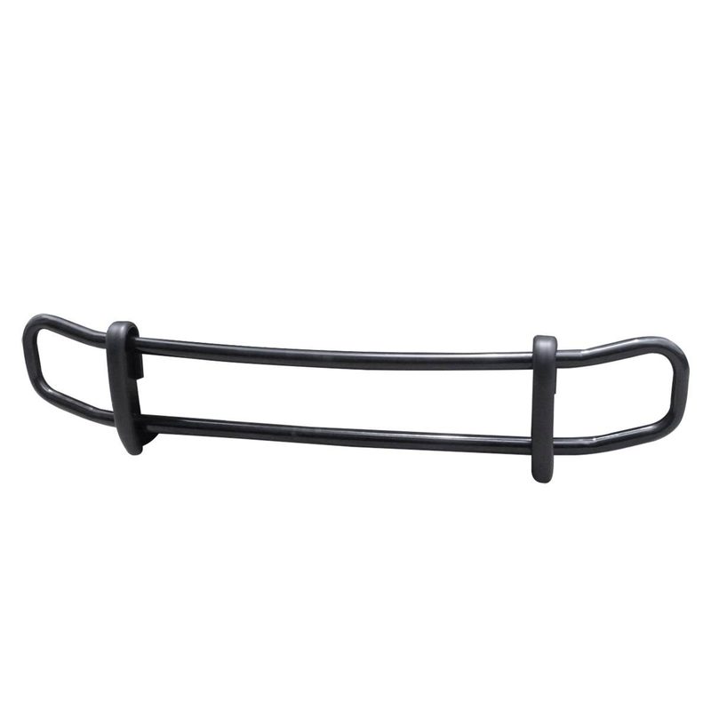 Defensa Trasera Eurobumper para Avanza 22-24
