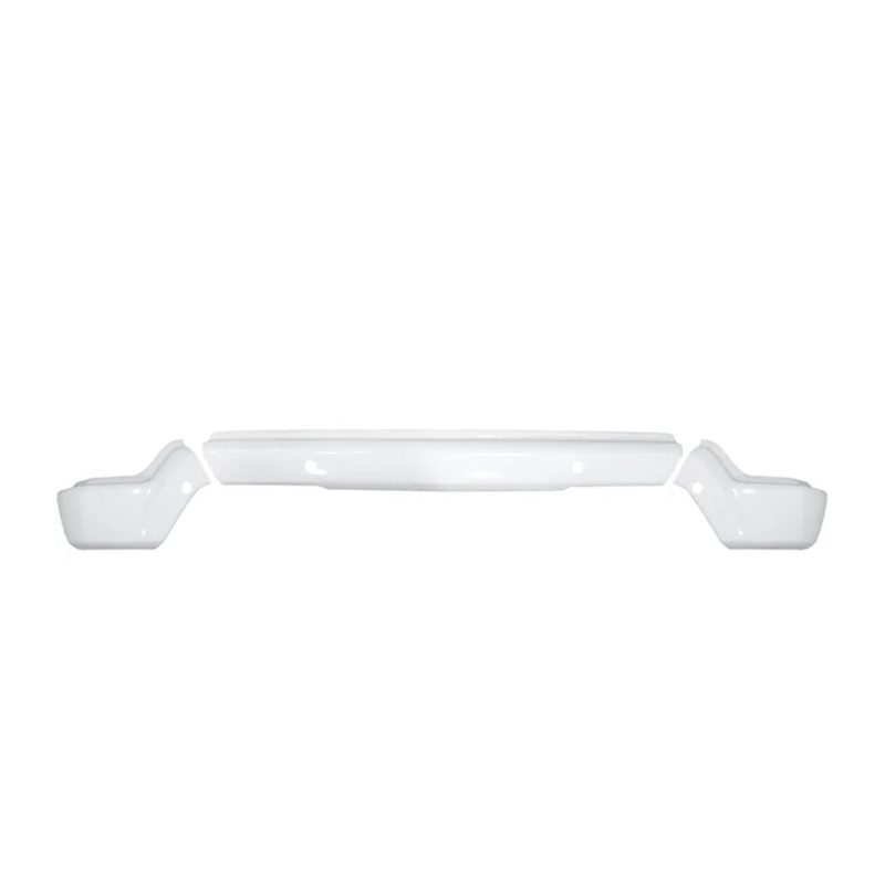 Fits 2022-2026 Chevy Silverado 1500 (ECC-FK0110)