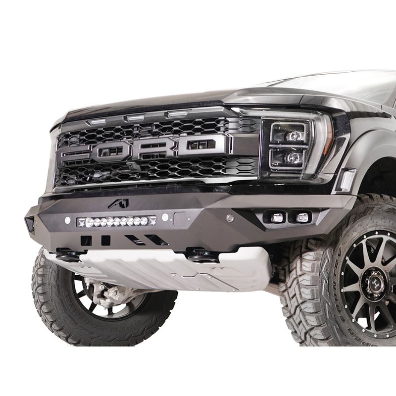 Fits 2021-2023 Ford F150 Raptor (FBF-FR21-D5351-1)