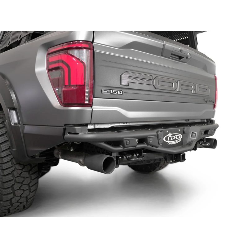 Fits 2021-2024 Ford F150 Raptor (ADD-R210245090103)
