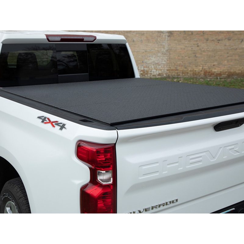 Access LOMAX Professional Series Hard Folding Tonneau Cover B0020109
