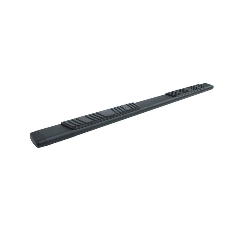 Estribos WIDESIDER Platinum 5" Ngo Tex de 67" para Ford Escape 13-17
