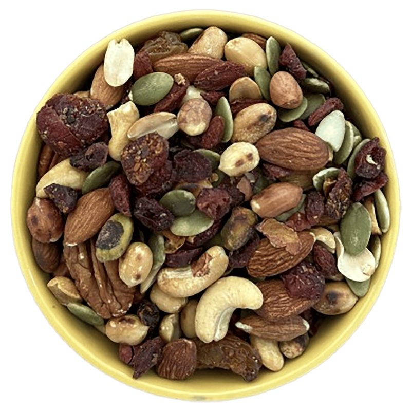 Muesli Moleé