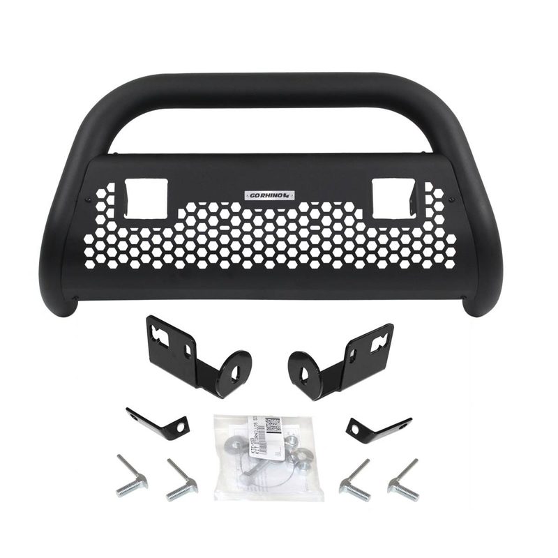 Defensa RC2 LR2 Ngo Text para Amarok 16-24