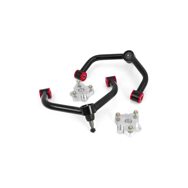 Fits 2019-2023 Ram 1500 (RDY-66-1921)