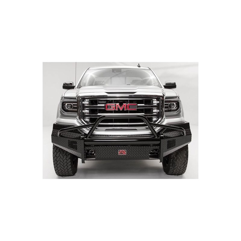 Fits 2016-2018 GMC Sierra 1500 (FBF-GS16-K3962-1)