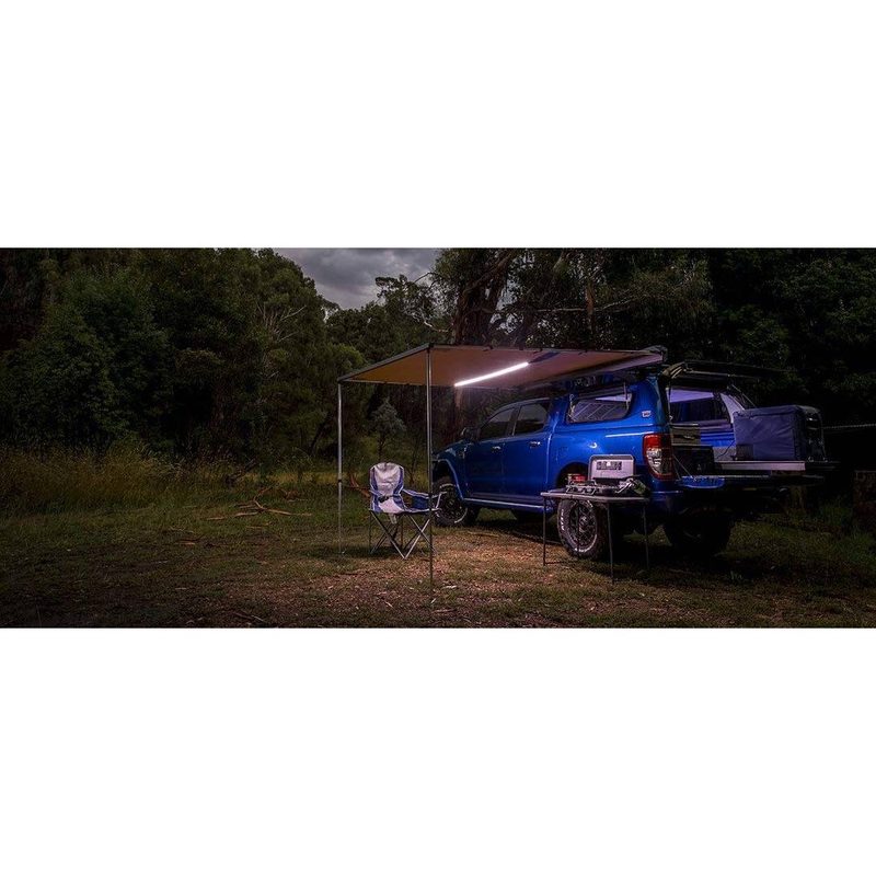 Luz para ARB Awnings 1850 mm