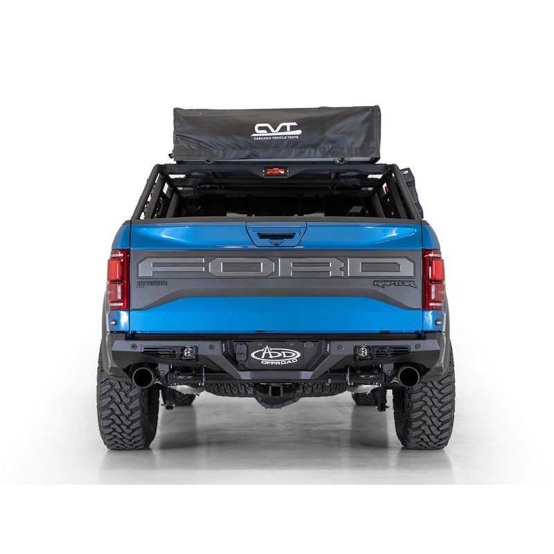 Fits 2017-2020 Ford F150 Raptor (ADD-R110011370103)