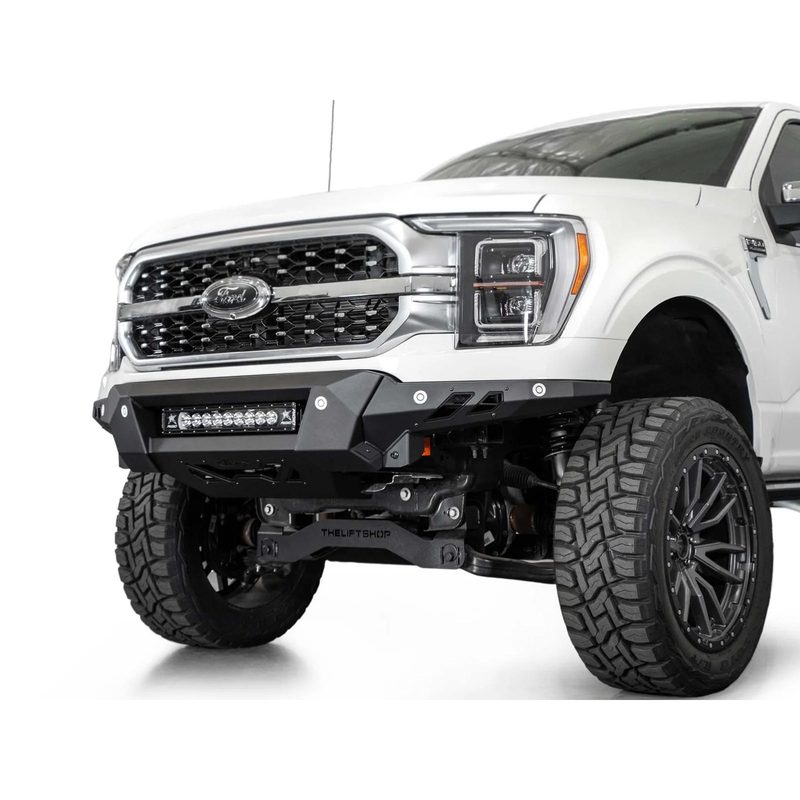 Fits 2021-2023 Ford F150 (ADD-F190300010103)