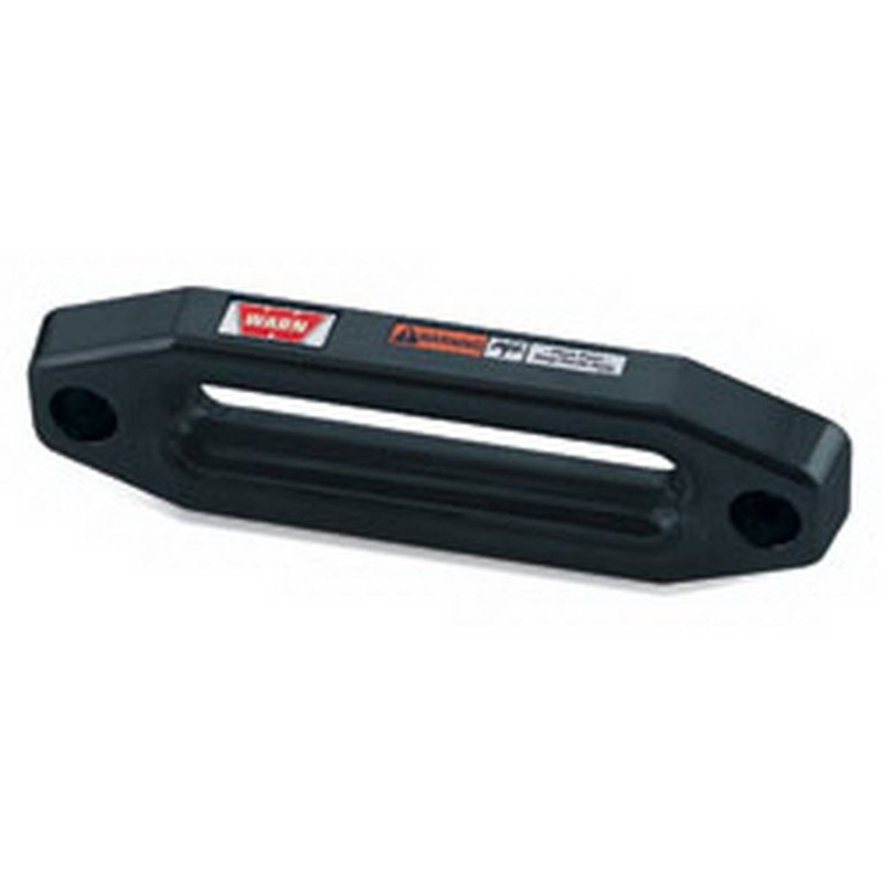 Warn Hawse Fairlead