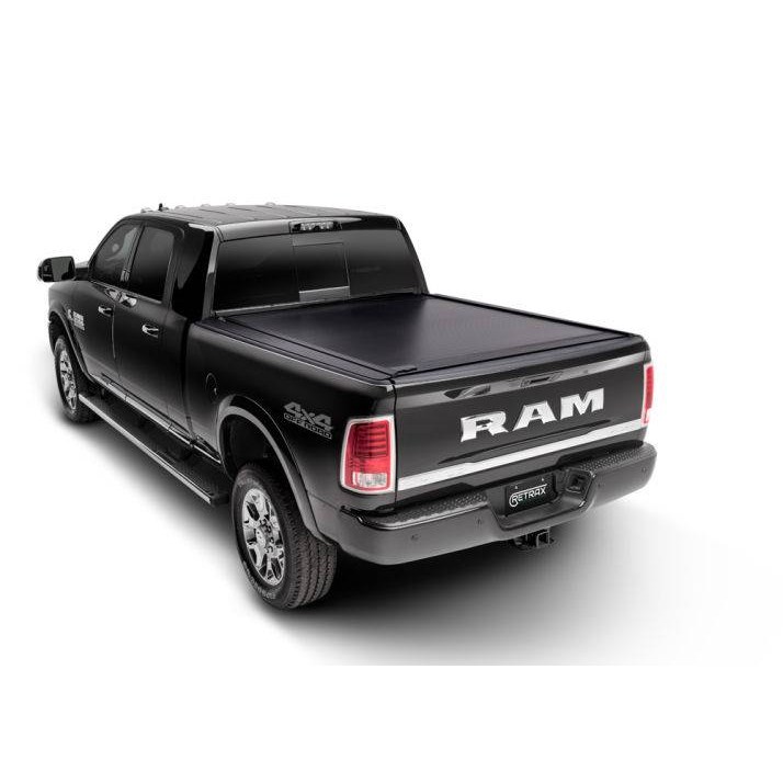 Tapa Retráctil RetraxONE MX de 5.7" para Ram 1500 19-24 (con Rambox)