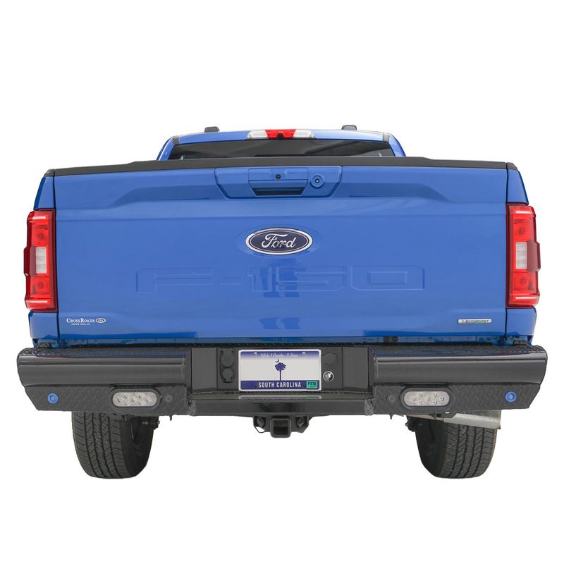 Fits 2021-2023 Ford F150 (FBF-FF21-T5050-1)