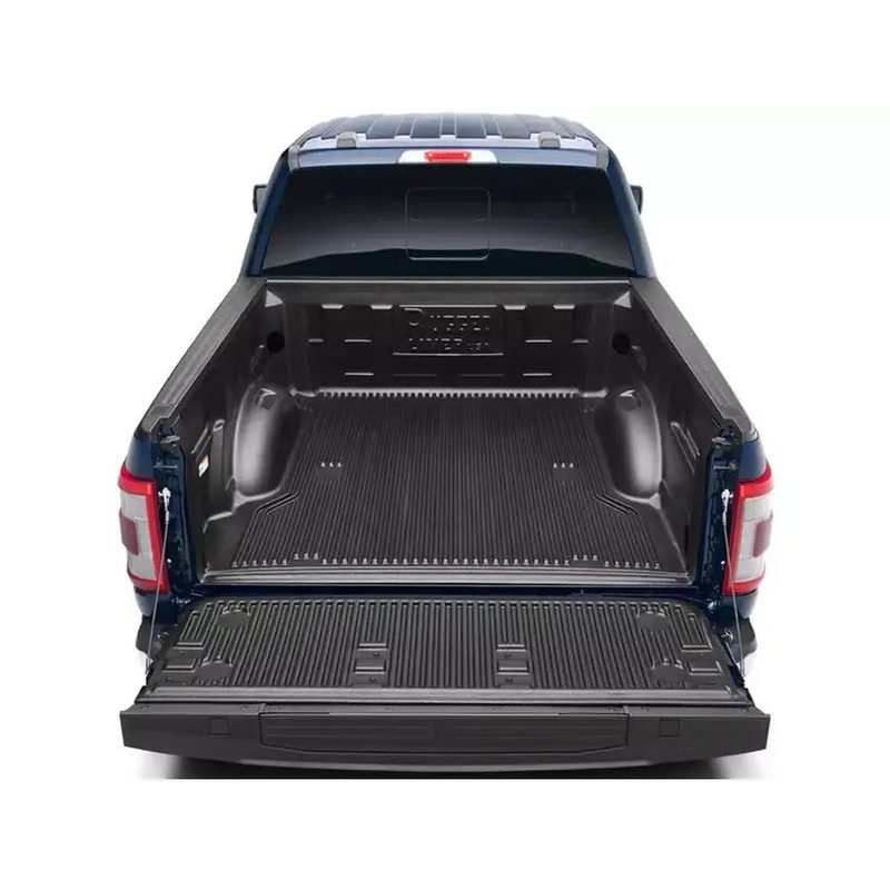 Bedliner Bajo Riel de 5' 8 Silverado / Sierra 1500 19-26 Crew Cab