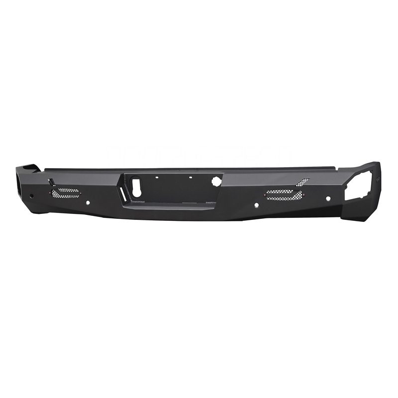 Fits 2019-2026 Chevy Silverado/GMC Sierra 1500, 2020-2026 Silverado/Sierra 2500/3500 (WES-58-421215)