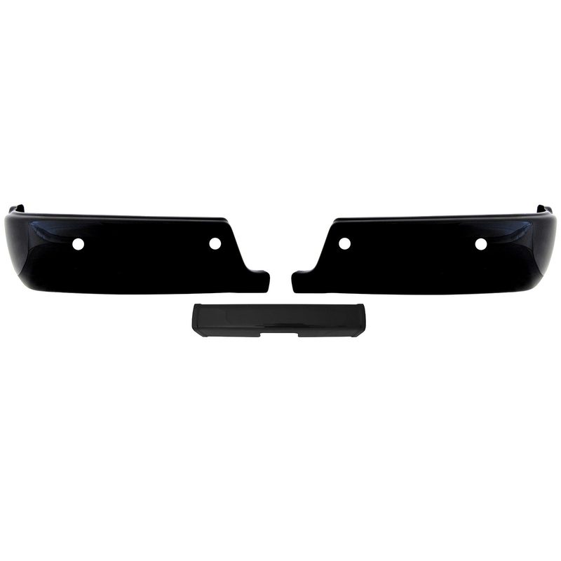 Fits 2009-2018 Ram 1500/2500/3500, 2010-2018 (ECC-BR3001)