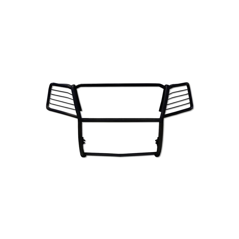 Fits 2022-2026 Chevy Silverado 1500 (STC-50540)