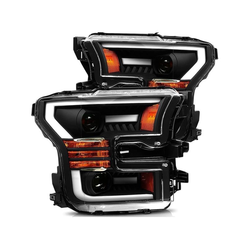Fits 2015-2017 Ford F150 (ARX-880167)