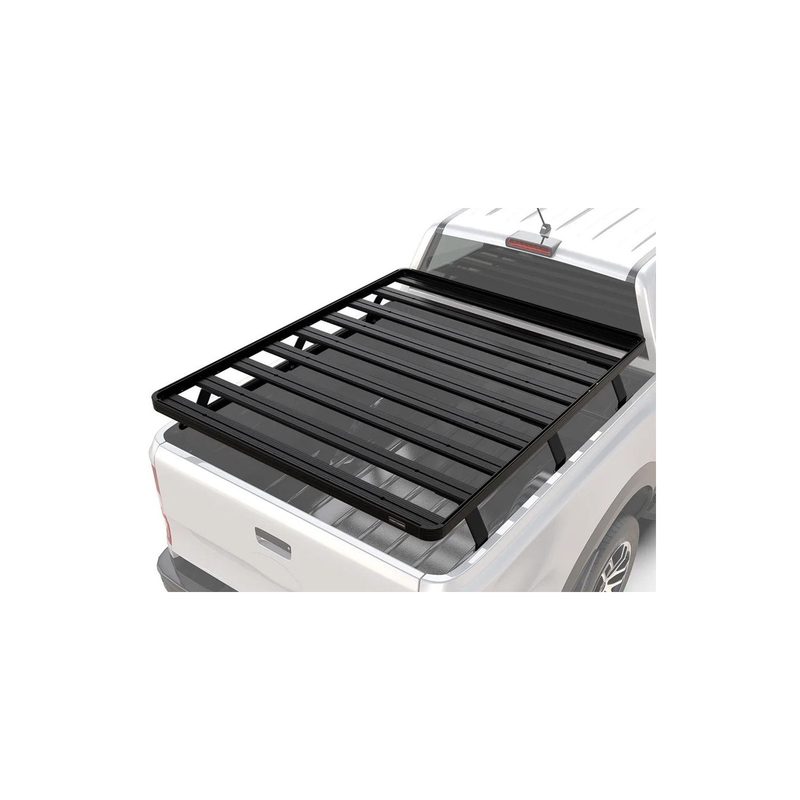 Fits 2009-2025 Ram 1500/2500/3500, 2010-2025 1500 Classic, 6'4" Bed (FRO-KRDR008T)