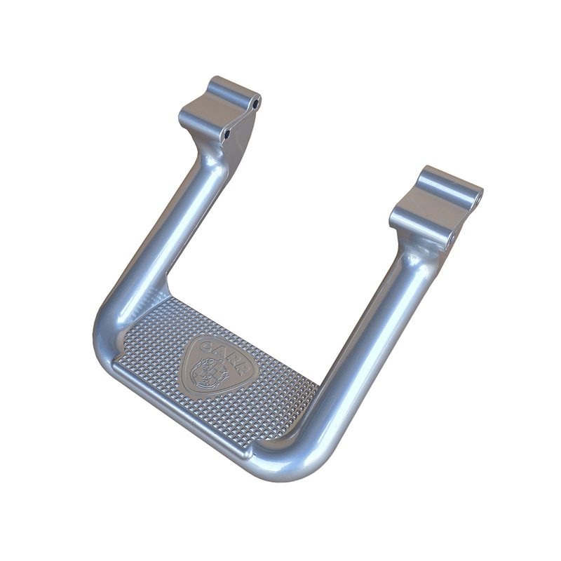 Fits 2009-2018 Ram 1500, 2010-2026 2500/3500, 4500, 5500, 2019-2024 1500 Classic (CAR-109772-1)