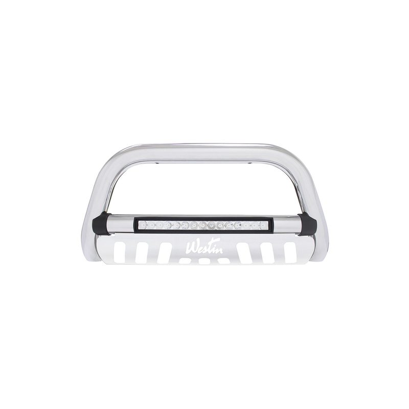 Fits 2009-2018 Ram 1500, 2019-2024 1500 Classic (WES-32-1960L)