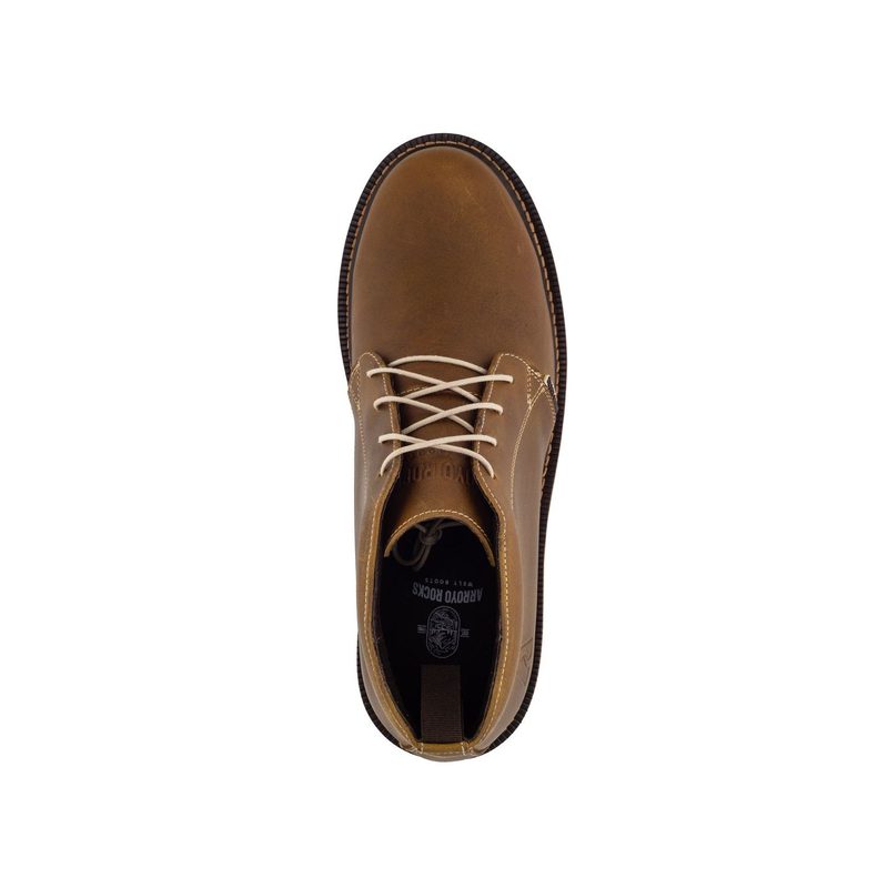 440 Chukka Crazy Roble