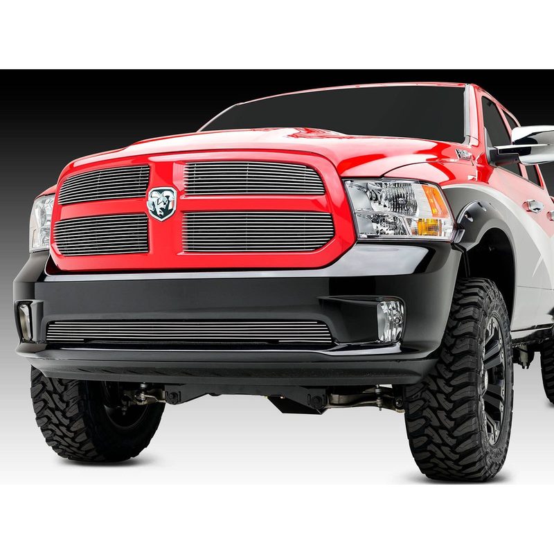 Fits 2013-2018 Ram 1500, 2019-2024 1500 Classic (TEX-21458)