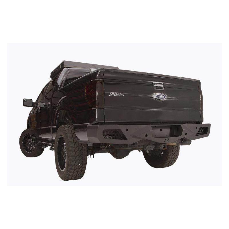 Fits 2010-2014 Ford F150, F150 Raptor (FBF-FF09-E1751-1)