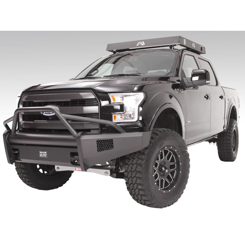 Fits 2009-2014 Ford F150 (FBF-FF09-R1962-1)