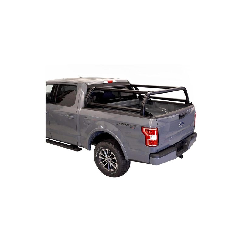 Fits 2015-2026 Ford F150, 2017-2026 F150 Raptor, 2022-2026 F150 Lightning, 5'7" Bed (PUT-184100)