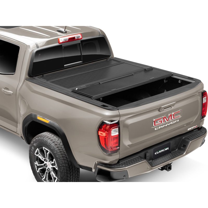 Fits 2019-2026 Ram 1500, 6'4" Bed (GHF-8828225)