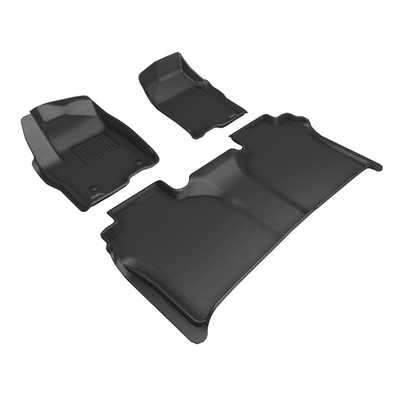 Fits 2019-2026 GMC Sierra 1500, 2020-2026 Sierra 2500/3500 (UAI-L1GM03201509)