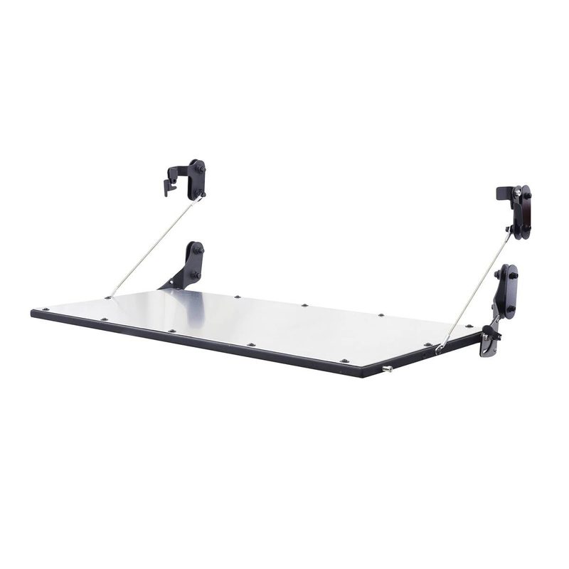 Gear Table para XRS Xtreme Bed Rack (Gladiator)